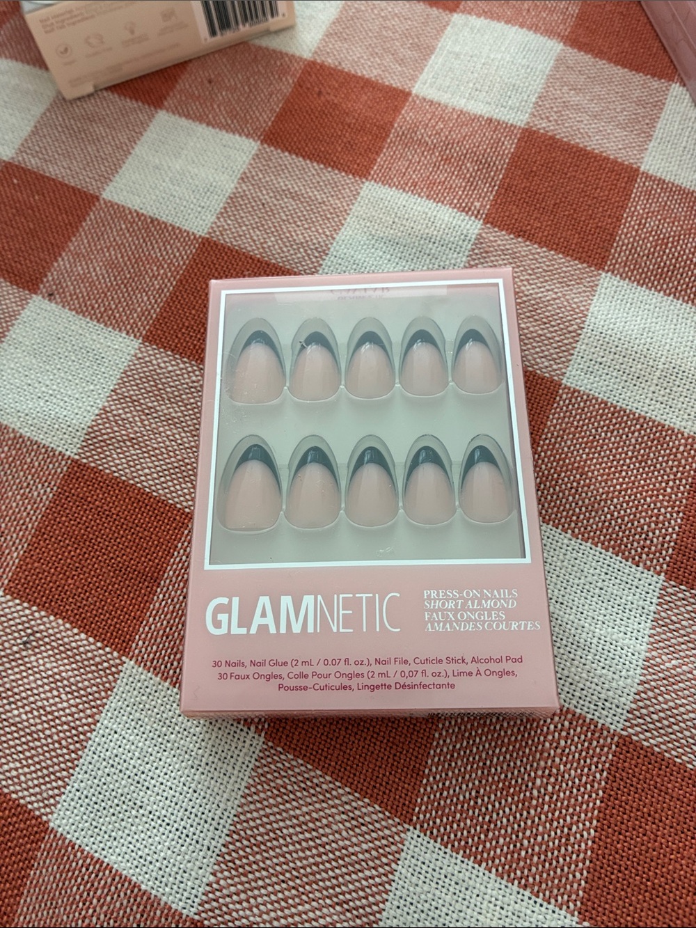 Glamnetic Caviar
